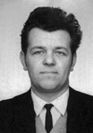 Alfred Christian "Al"  Napierala