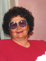 Florica Zuziac