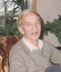 Harold Oliver  Nitschkie