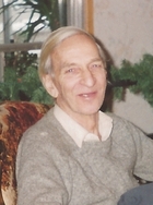 Harold Nitschkie