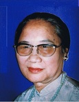 Thi Huu "Maria"  Nguyen