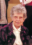 Donaline Margaret Jean  Neal (Allen)