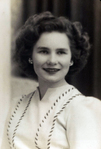 Dorothy Eileen  Elcomb (Wurts)
