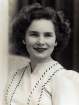 Dorothy Elcomb