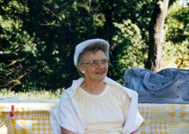 Pearl Gertrude  Harrington