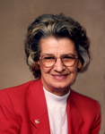 Mary Iola  Beal (Mussell)